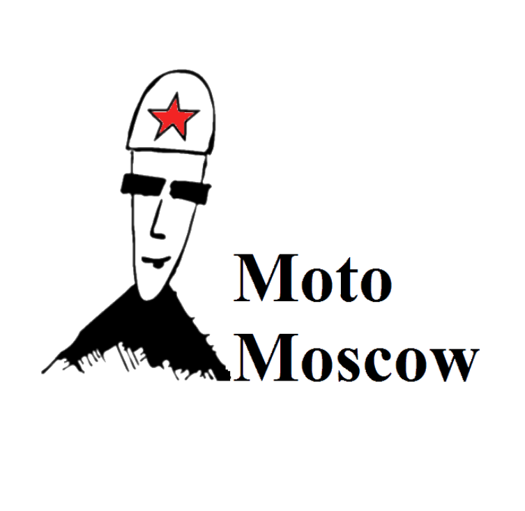 moto-moscow.de Shop