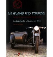 Literatur: Mit Hammer und Schl&uuml;ssel