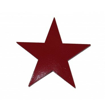 Logo "Roter Stern"