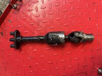 einteilige Kardanwelle M72 und CJ, komplett,L=380mm, gebraucht