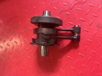 gebrauchte Kurbelwelle Ural 650, Original