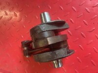 gebrauchte Kurbelwelle Ural 650, Original