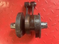 gebrauchte Kurbelwelle Ural 650, Original