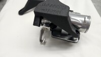 Schutz für Drosselklappenkörper, Ural EFI (Bj. 2014–2018), Set R und L