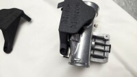 Schutz für Drosselklappenkörper, Ural EFI (Bj. 2014–2018), Set R und L
