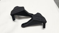 Schutz für Drosselklappenkörper, Ural EFI (Bj. 2014–2018), Set R und L