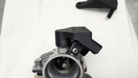 Schutz für Drosselklappenkörper, Ural EFI (Bj. 2014–2018), Set R und L