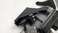 Schutz für Drosselklappenkörper, Ural EFI (Bj. 2014–2018), Set R und L