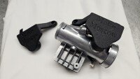 Schutz für Drosselklappenkörper, Ural EFI (Bj. 2014–2018), Set R und L