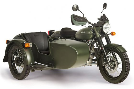 Ural