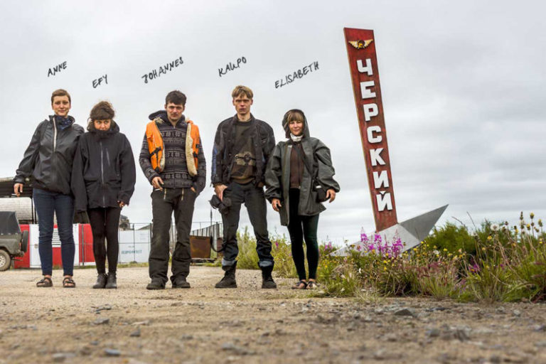 Filmempfehlung: 972 Breakdowns – auf dem Landweg nach New York