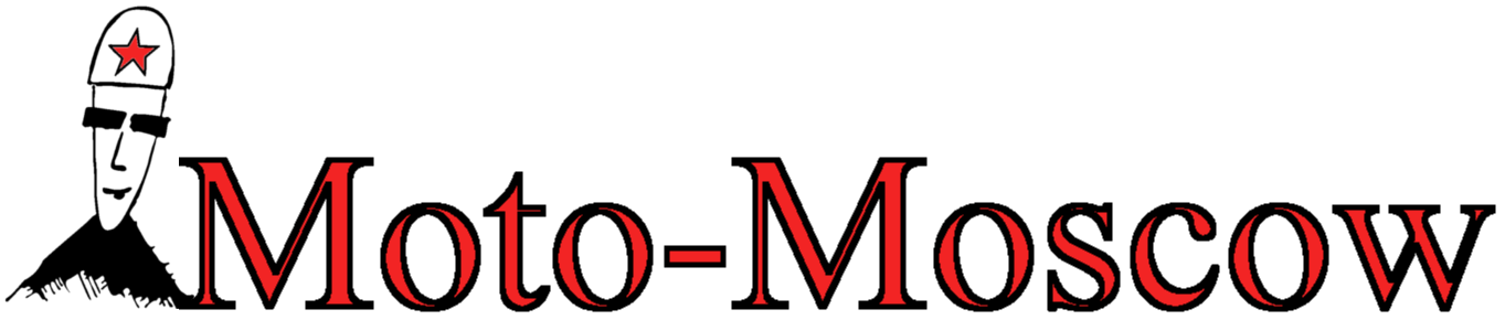 Moto-Moscow Logo
