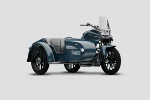 Ural geht neue Wege: Die Ural Neo im Fokus